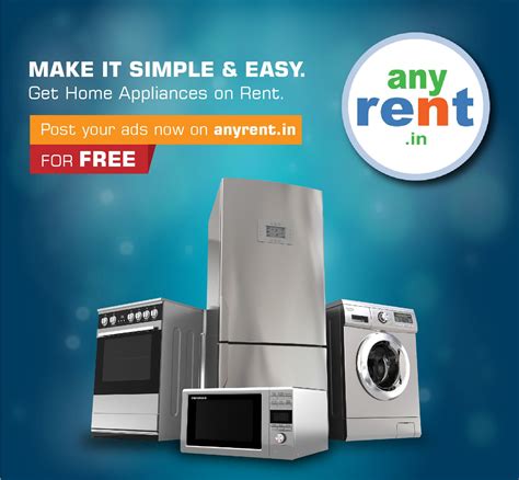 refrigerator rent to own